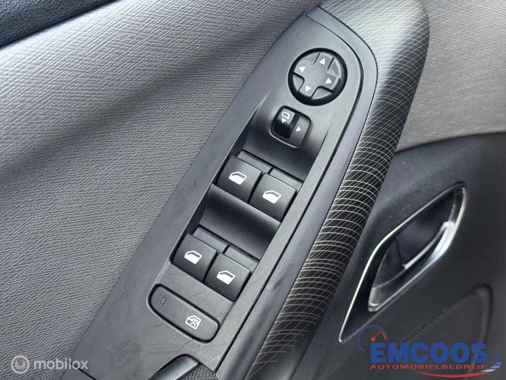 Hoofdafbeelding Citroën Grand C4 Picasso