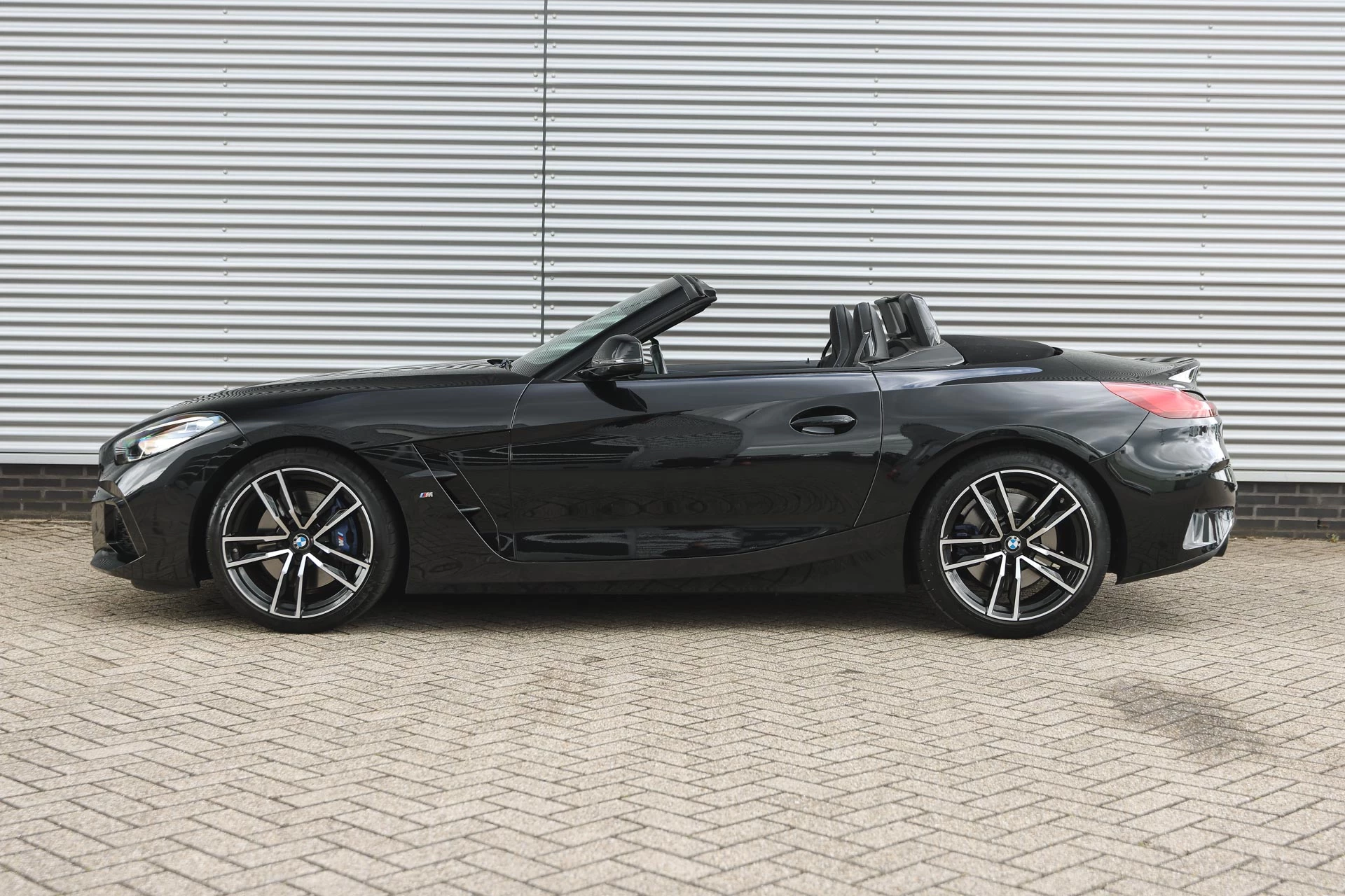 Hoofdafbeelding BMW Z4