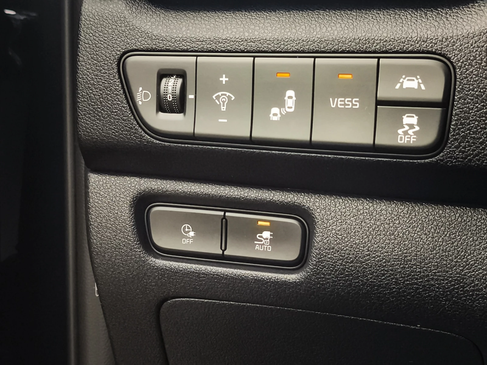 Hoofdafbeelding Kia e-Niro