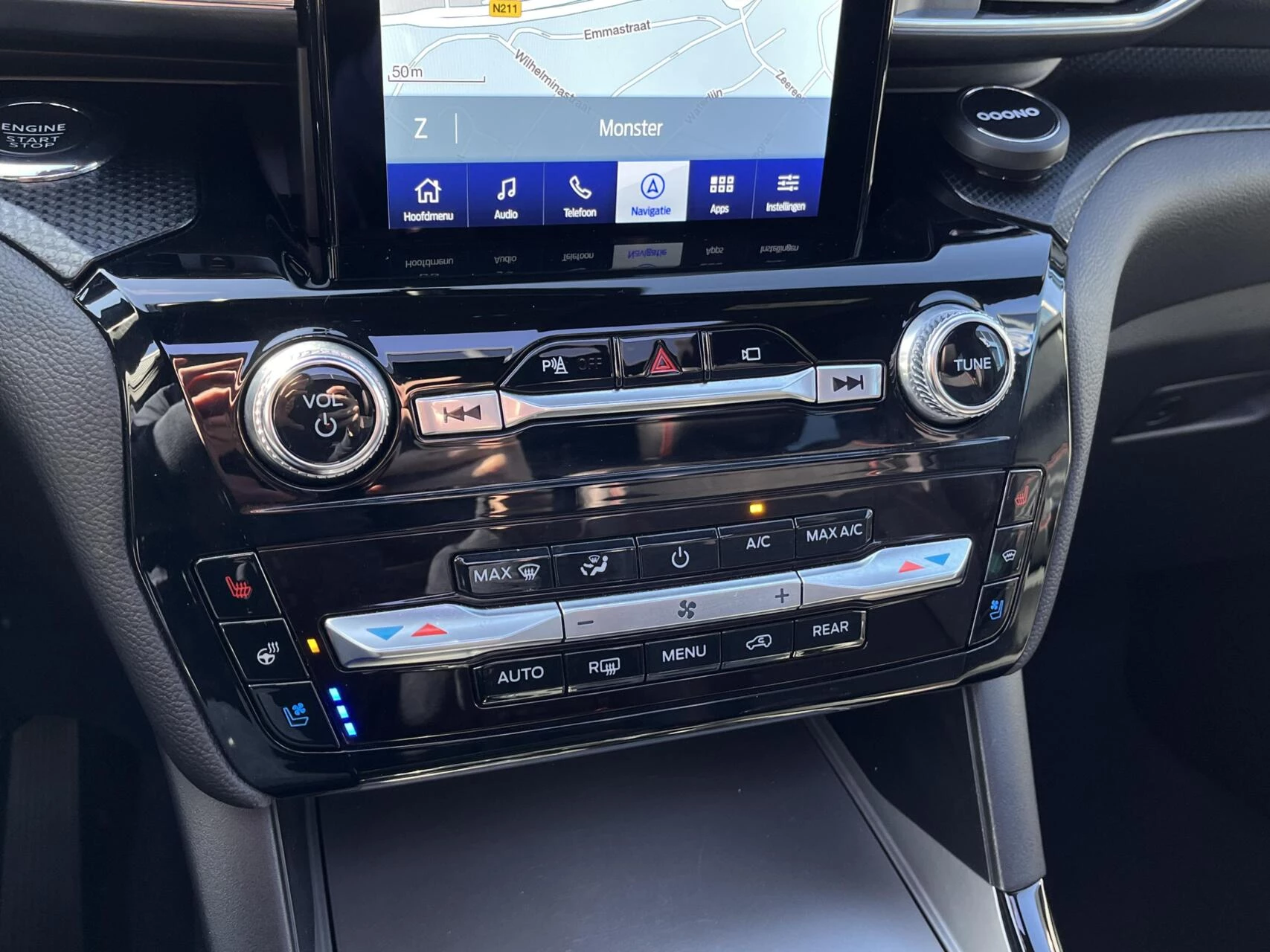 Hoofdafbeelding Ford Explorer