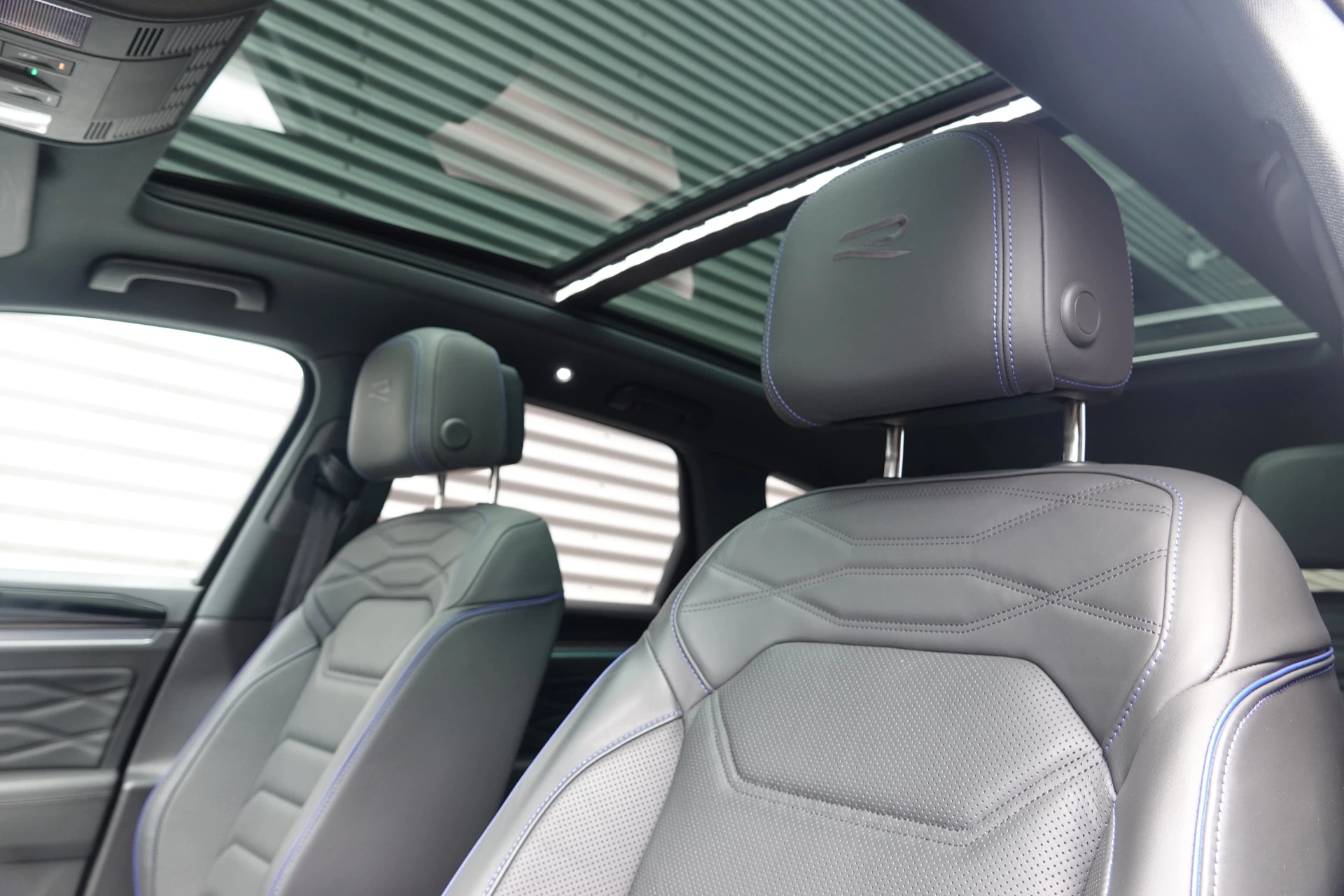 Hoofdafbeelding Volkswagen Touareg