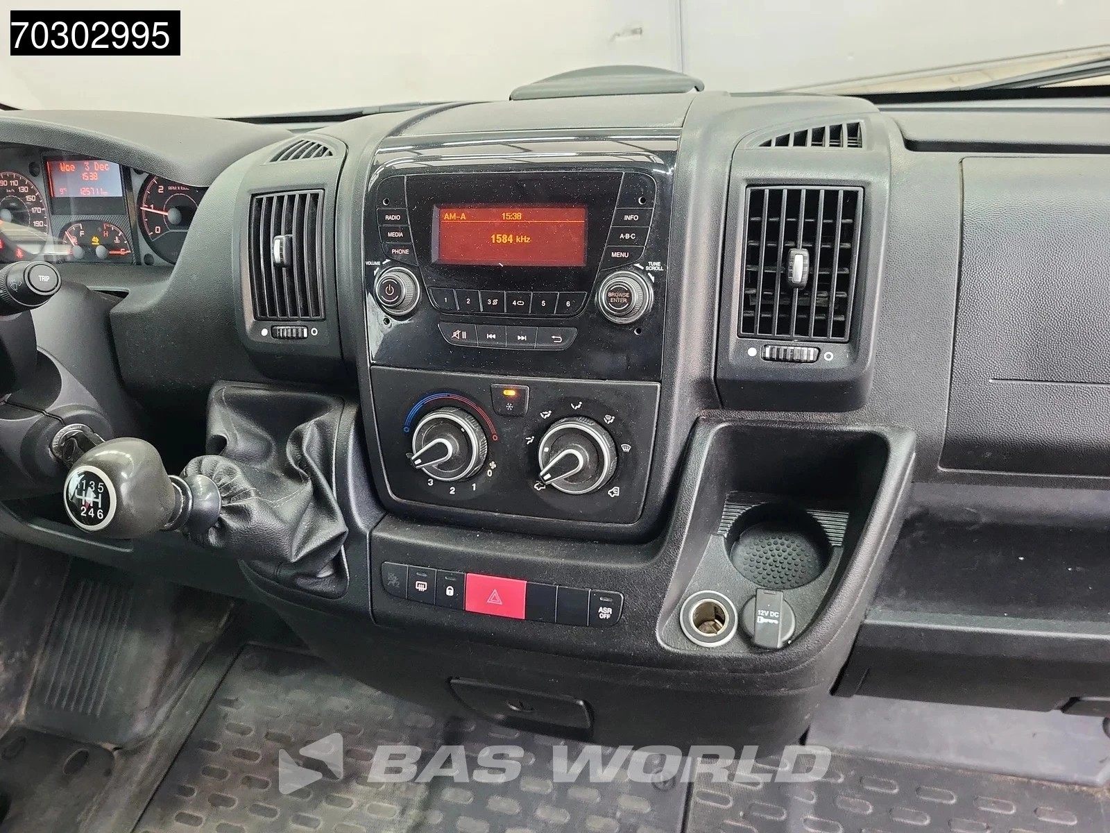 Hoofdafbeelding Peugeot Boxer