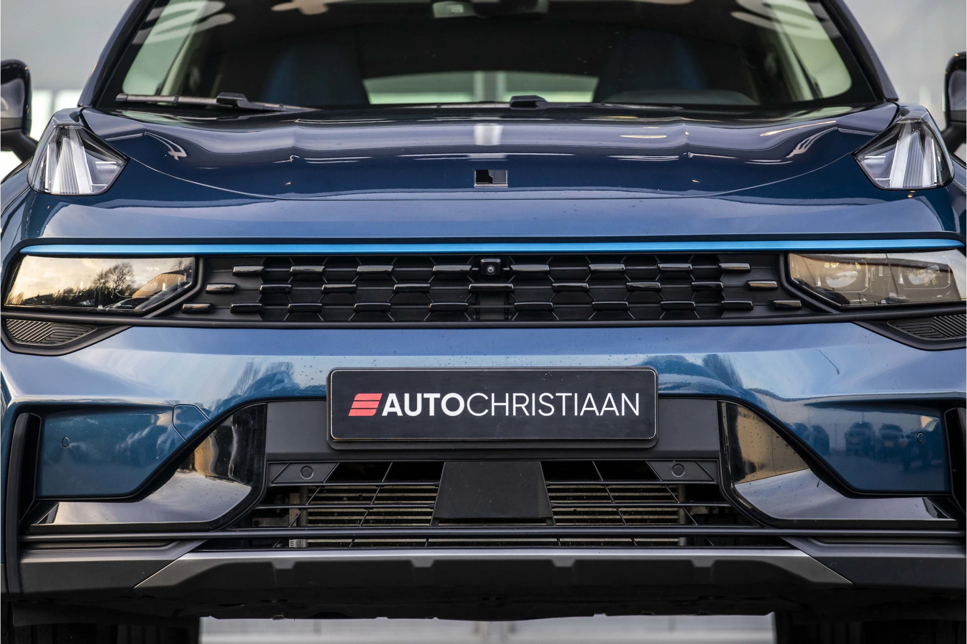 Hoofdafbeelding Lynk & Co 01