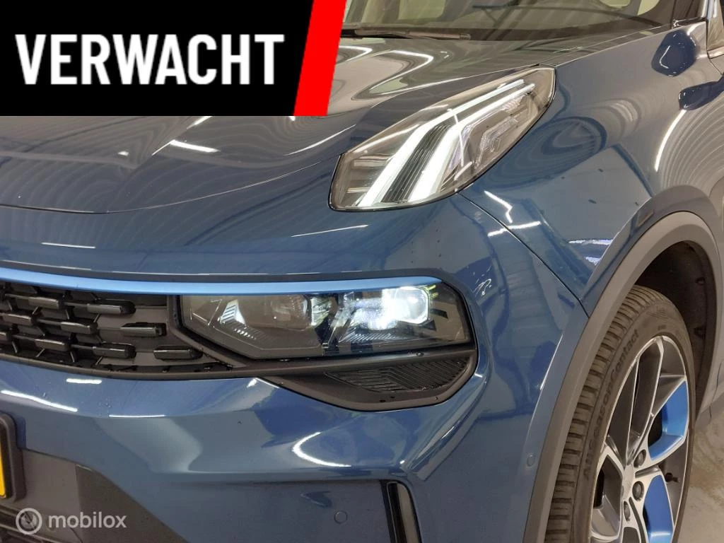 Hoofdafbeelding Lynk & Co 01