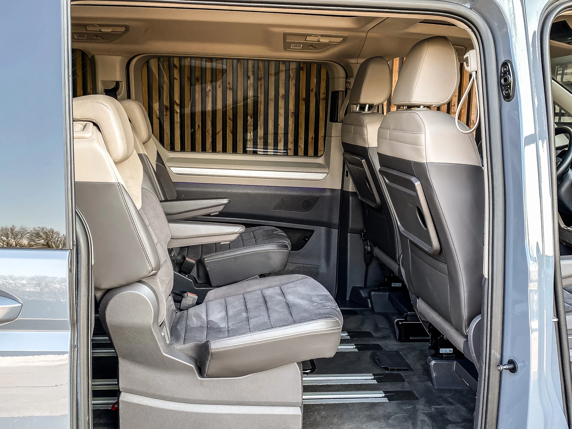 Hoofdafbeelding Volkswagen Multivan