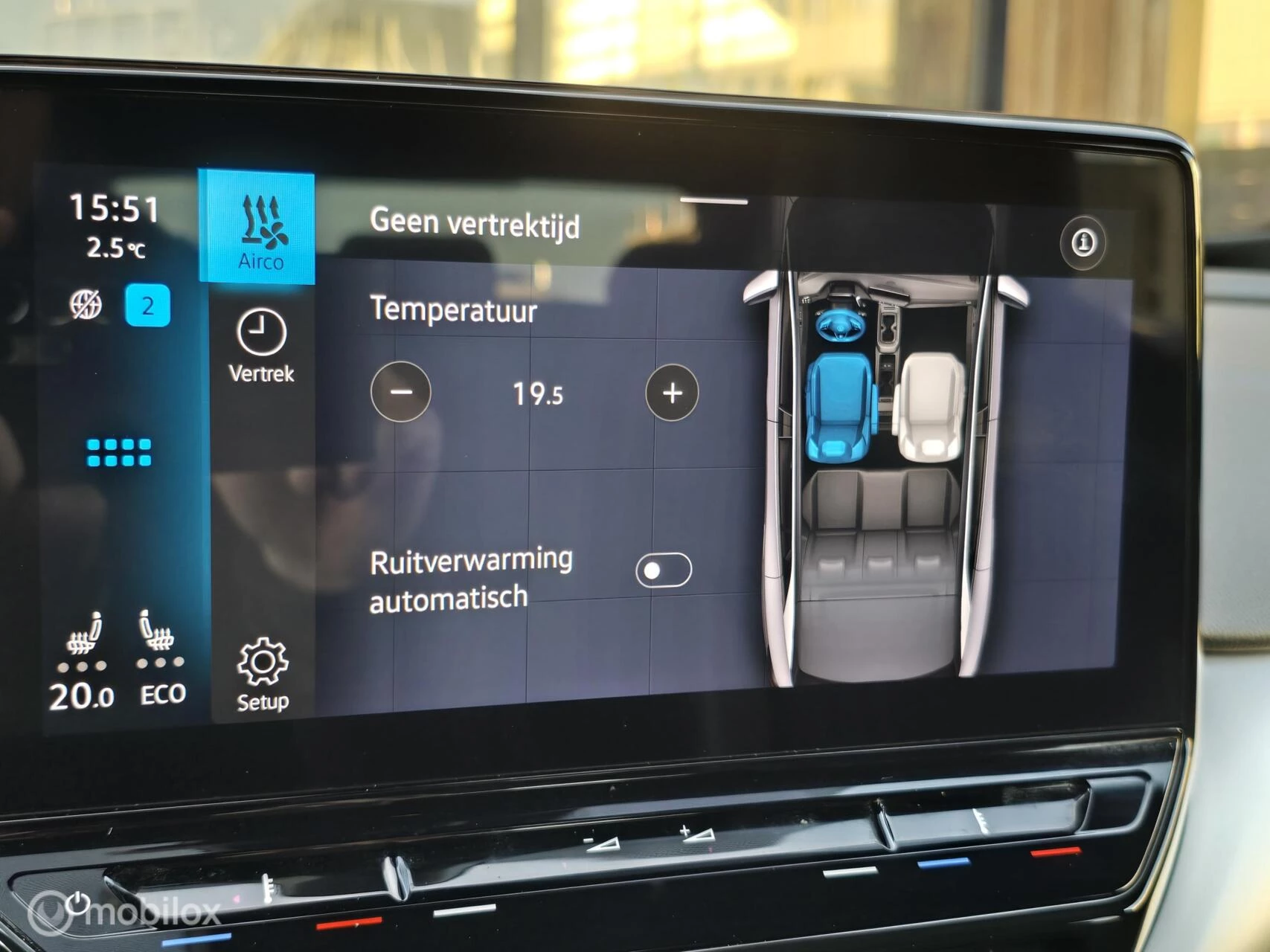 Hoofdafbeelding Volkswagen ID.4