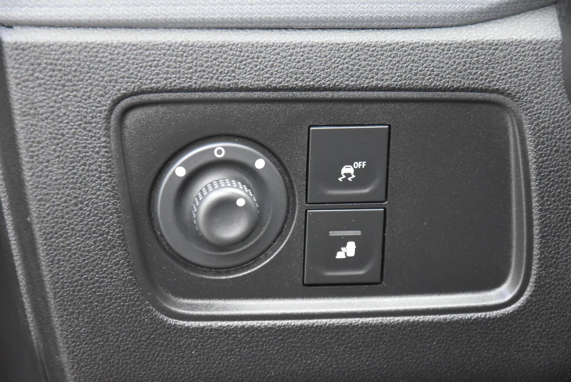 Hoofdafbeelding Renault Express