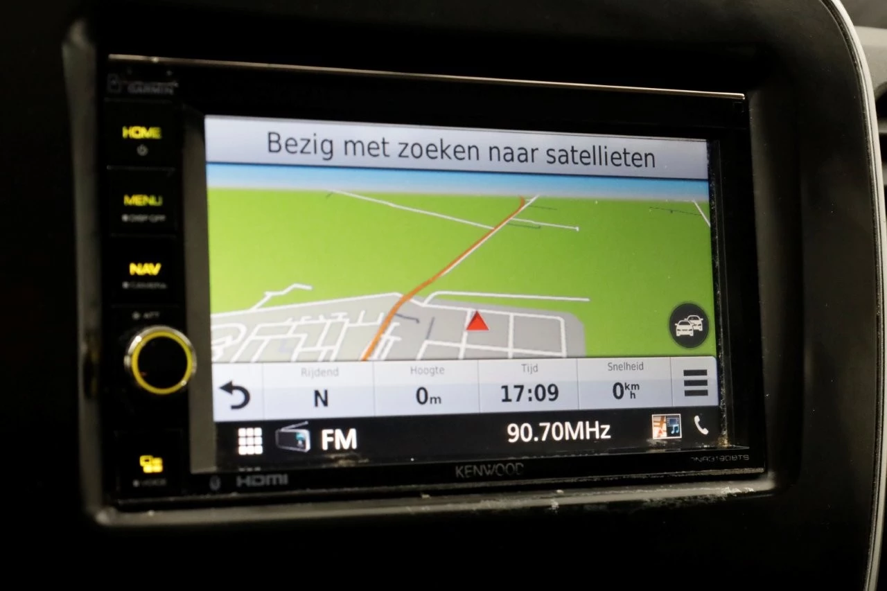 Hoofdafbeelding Fiat Talento