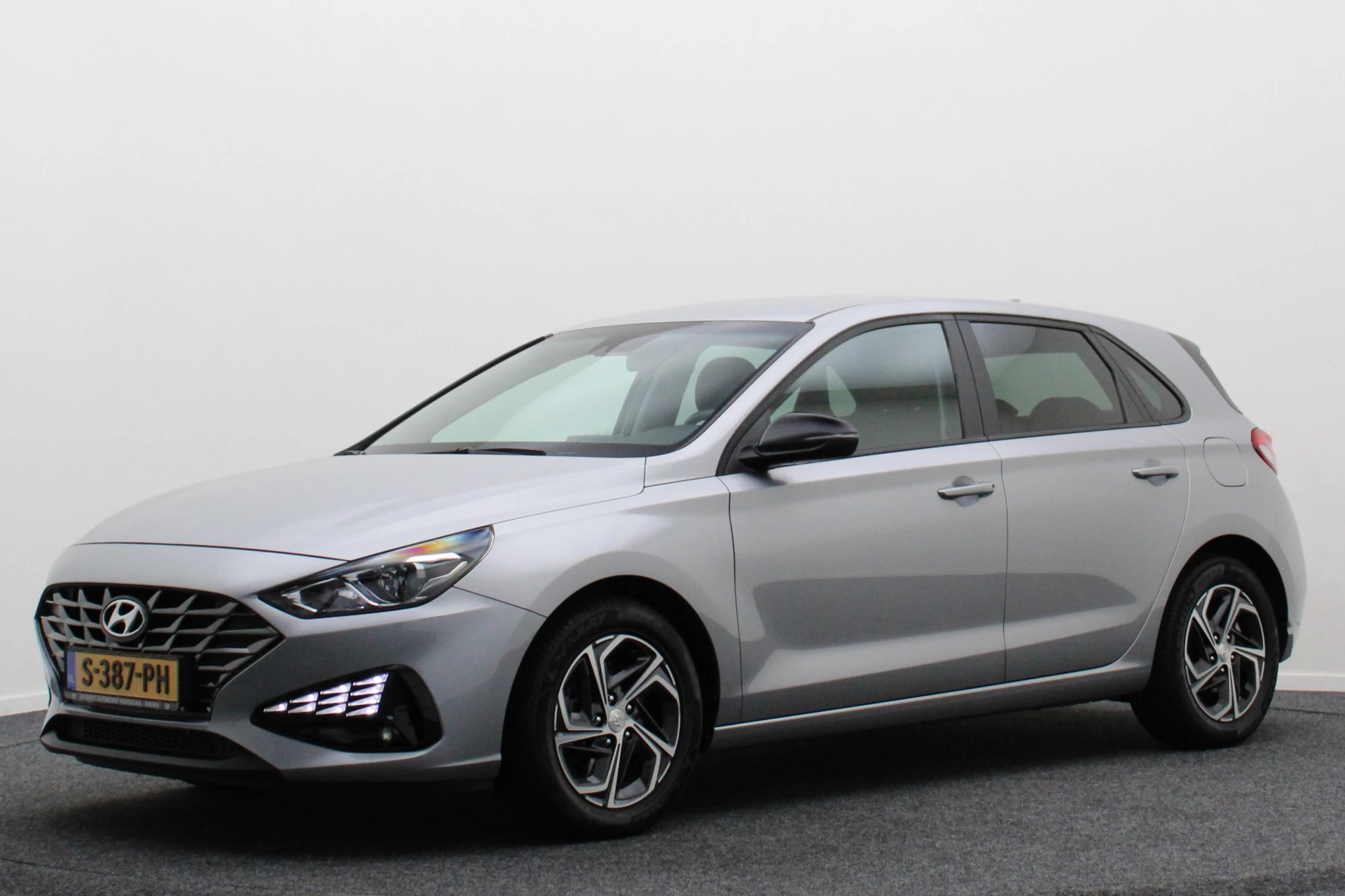 Hoofdafbeelding Hyundai i30