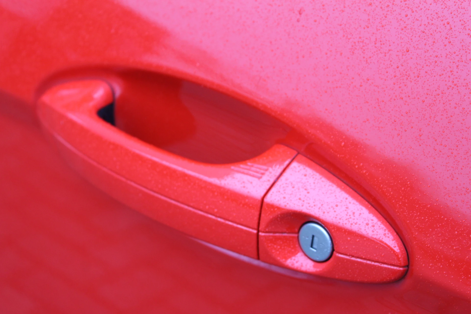 Hoofdafbeelding Ford EcoSport