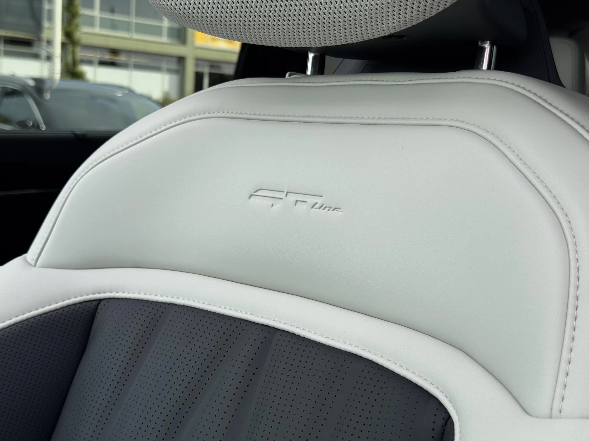 Hoofdafbeelding Kia EV9