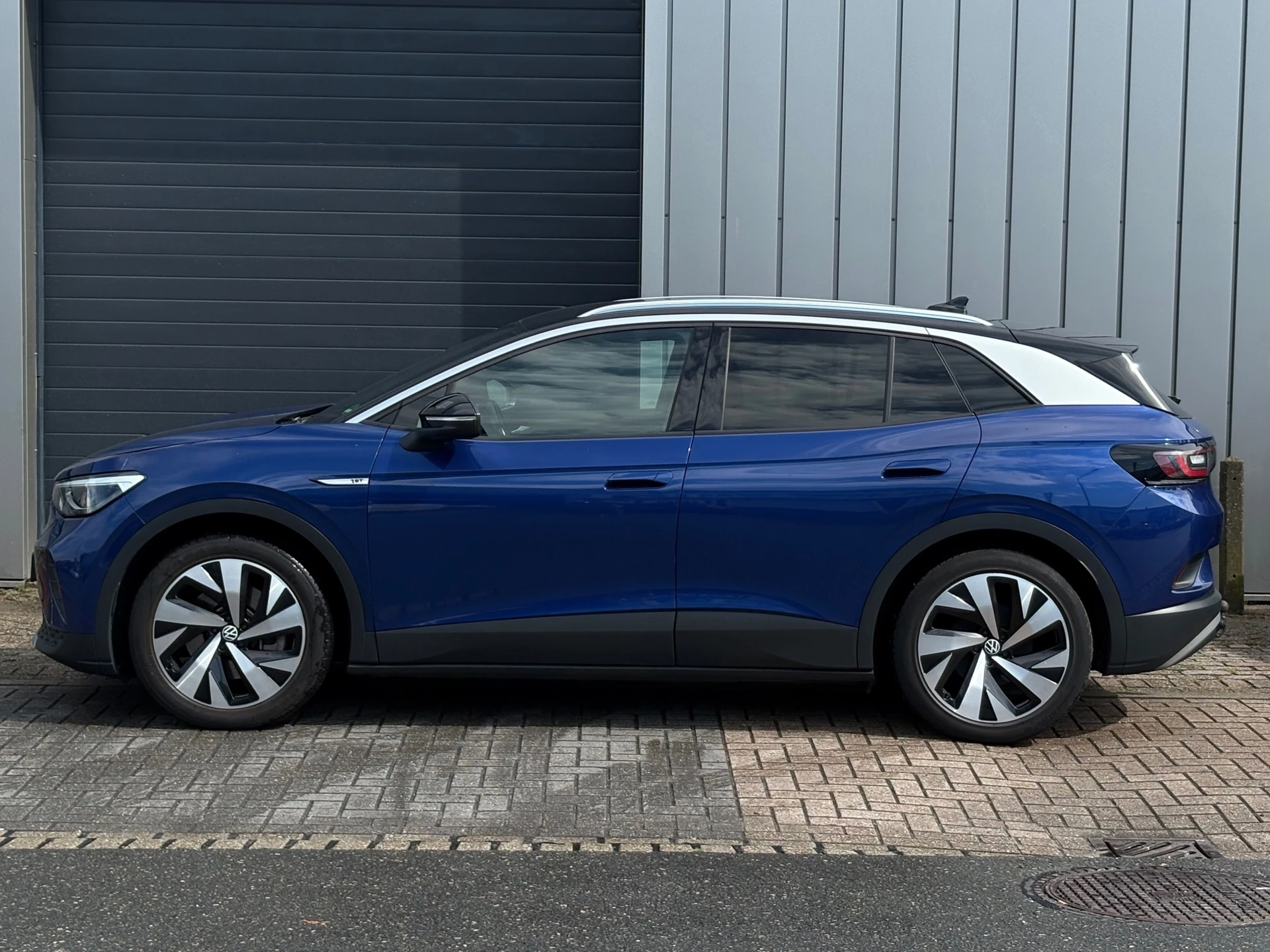 Hoofdafbeelding Volkswagen ID.4