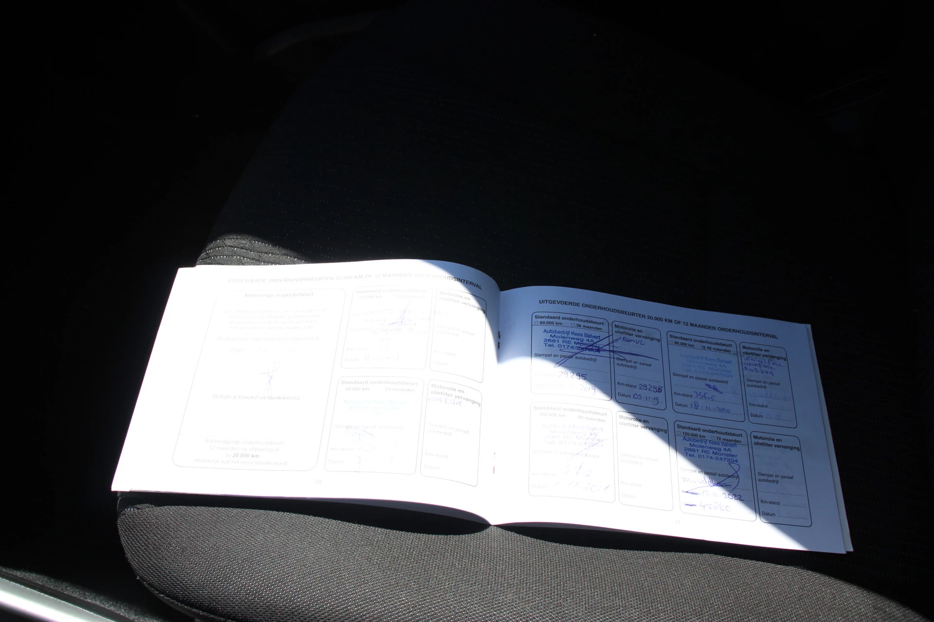 Hoofdafbeelding Suzuki Baleno