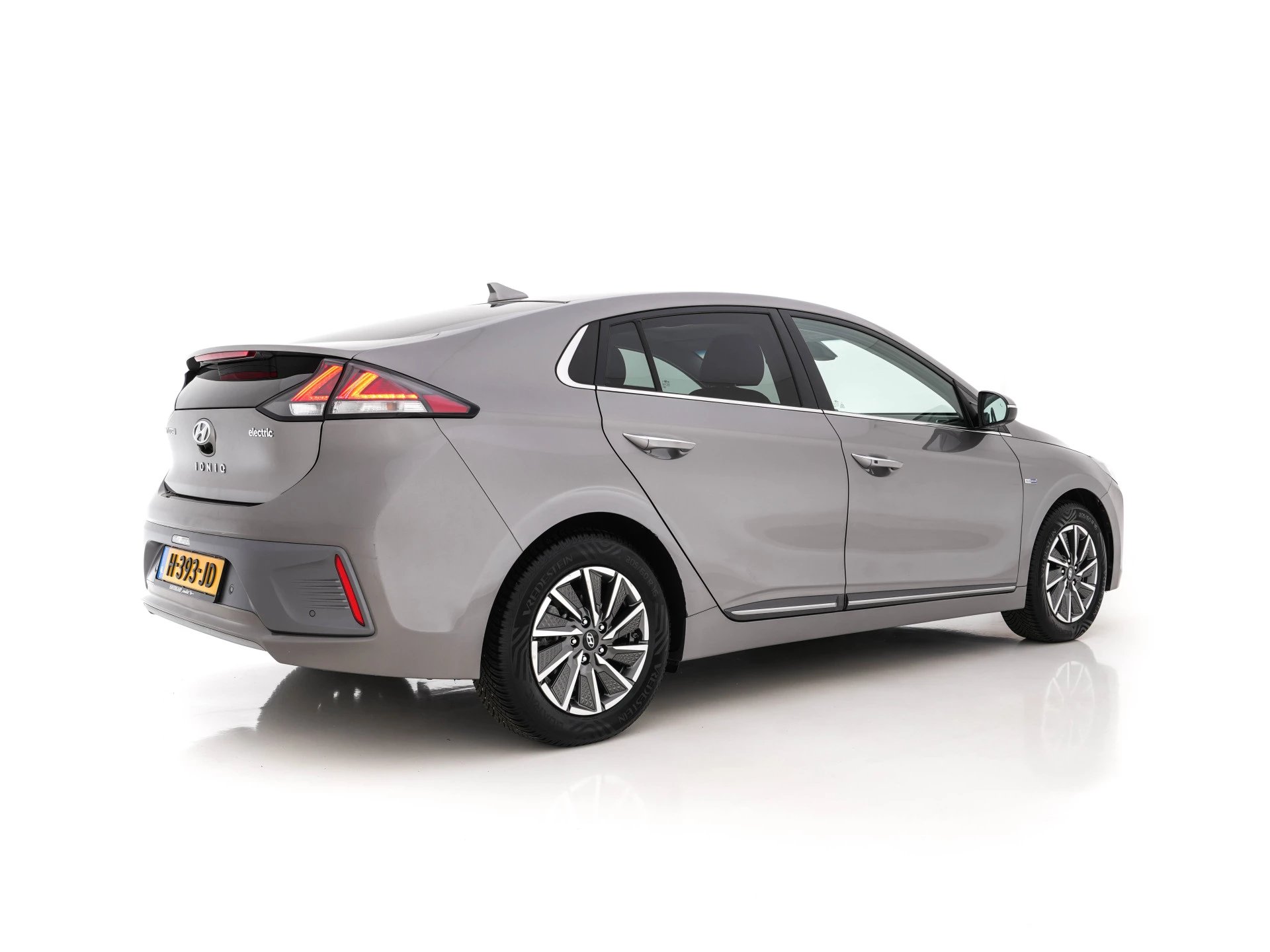 Hoofdafbeelding Hyundai IONIQ