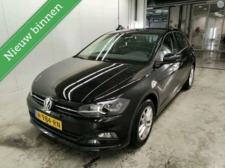 Volkswagen Polo 1.0 TSI Comfortline Business