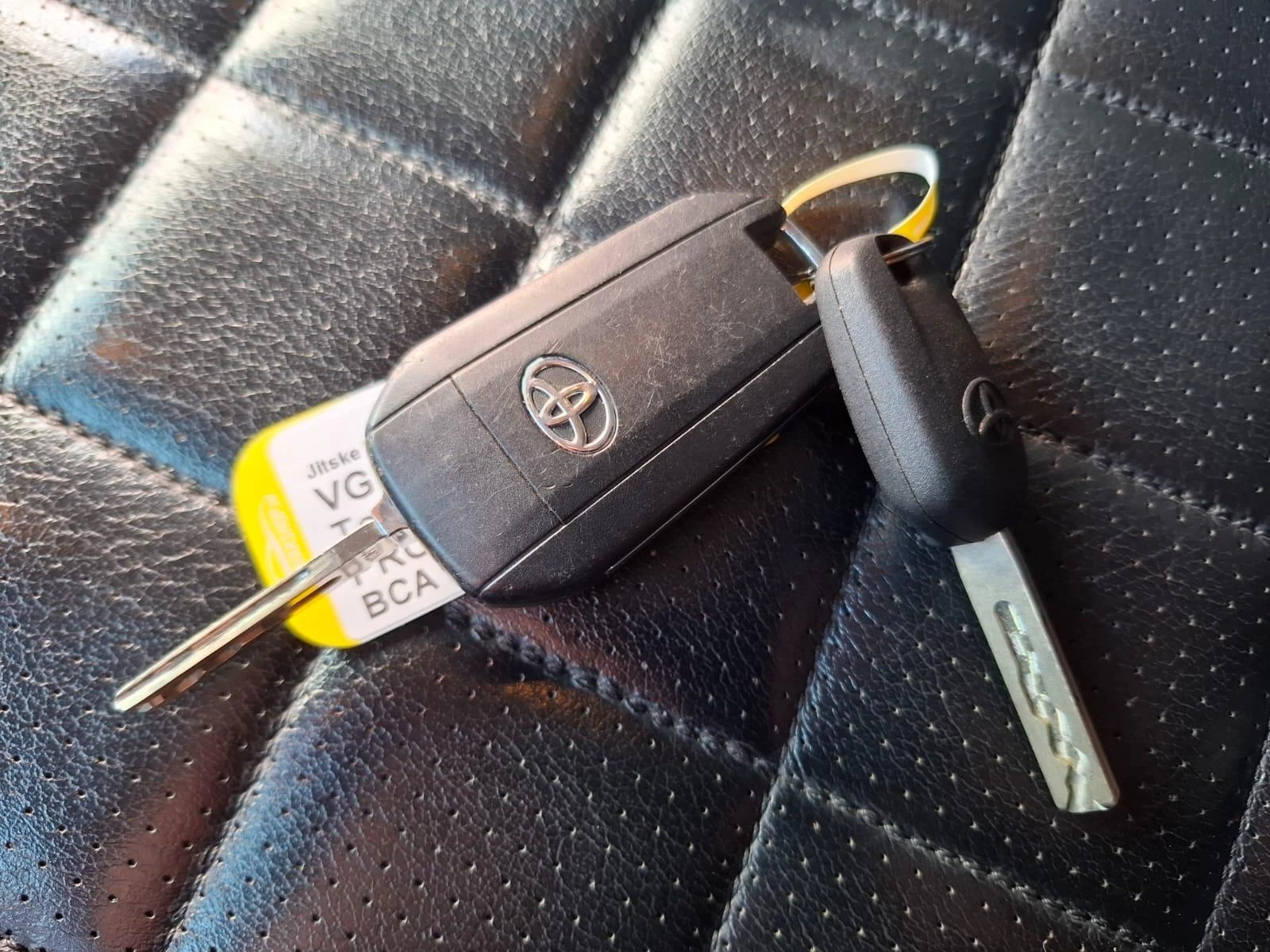 Hoofdafbeelding Toyota ProAce