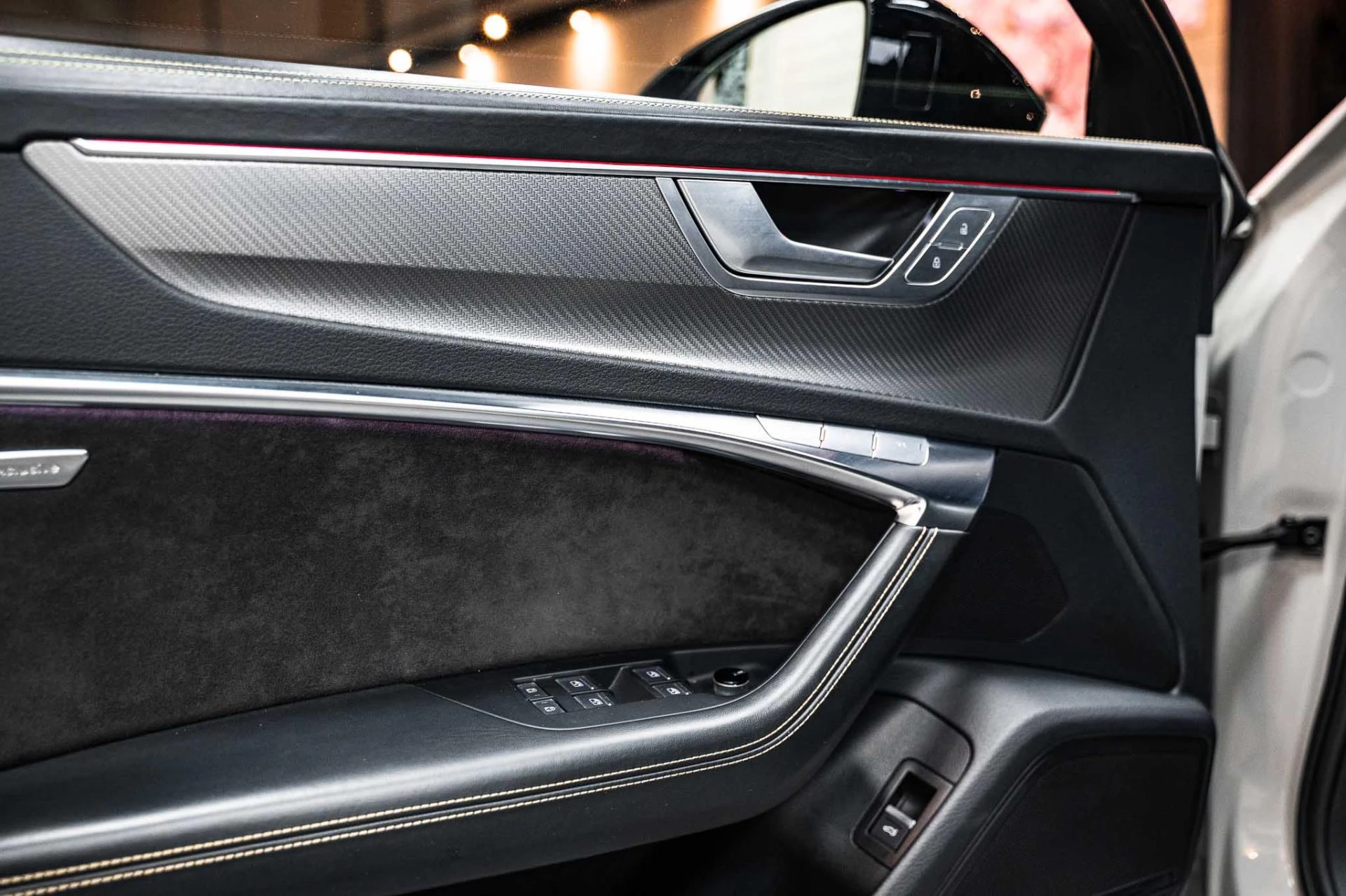 Hoofdafbeelding Audi RS6