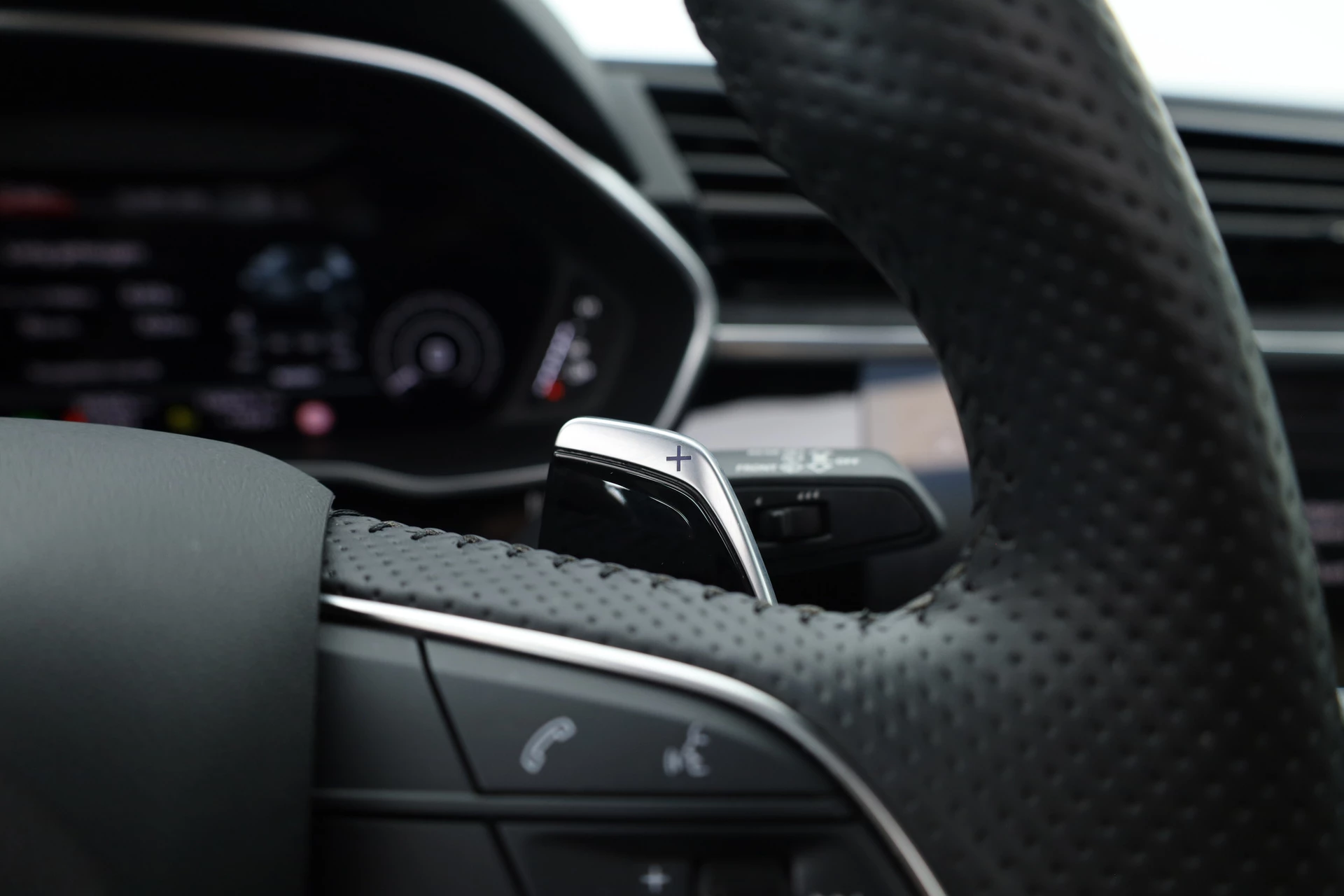 Hoofdafbeelding Audi RSQ3