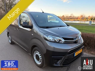 Toyota ProAce Compact 1.6 D-4D Comfort
