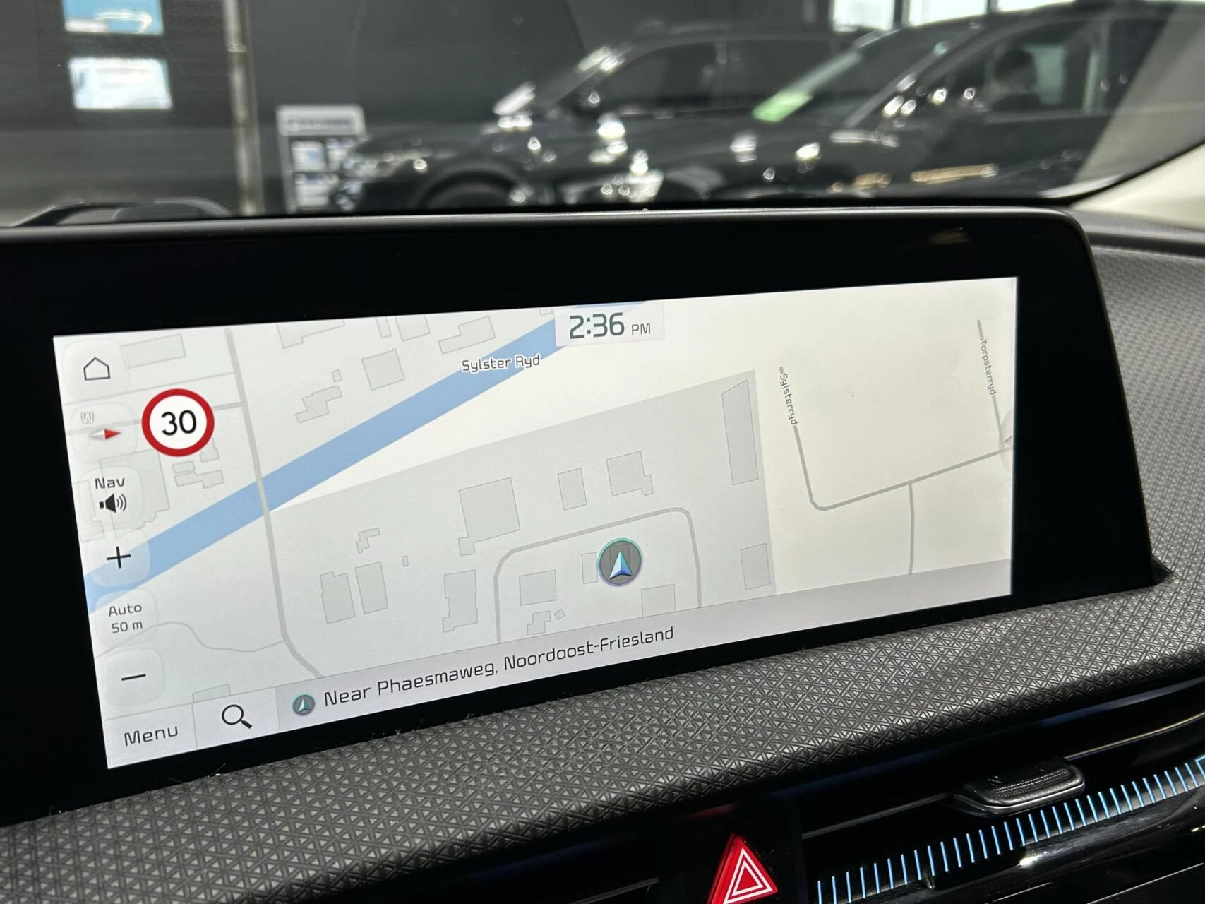 Hoofdafbeelding Kia EV6