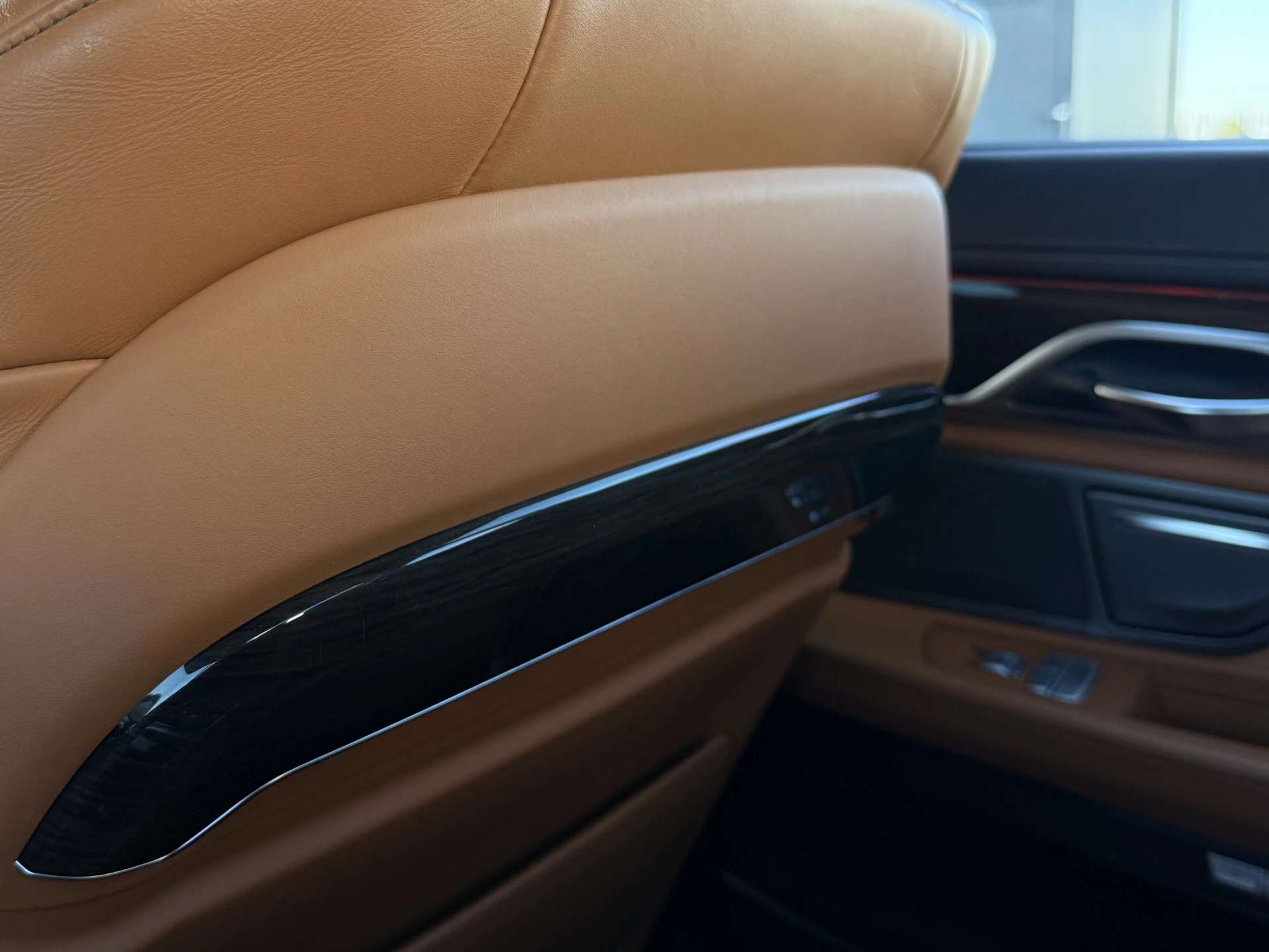 Hoofdafbeelding BMW 7 Serie