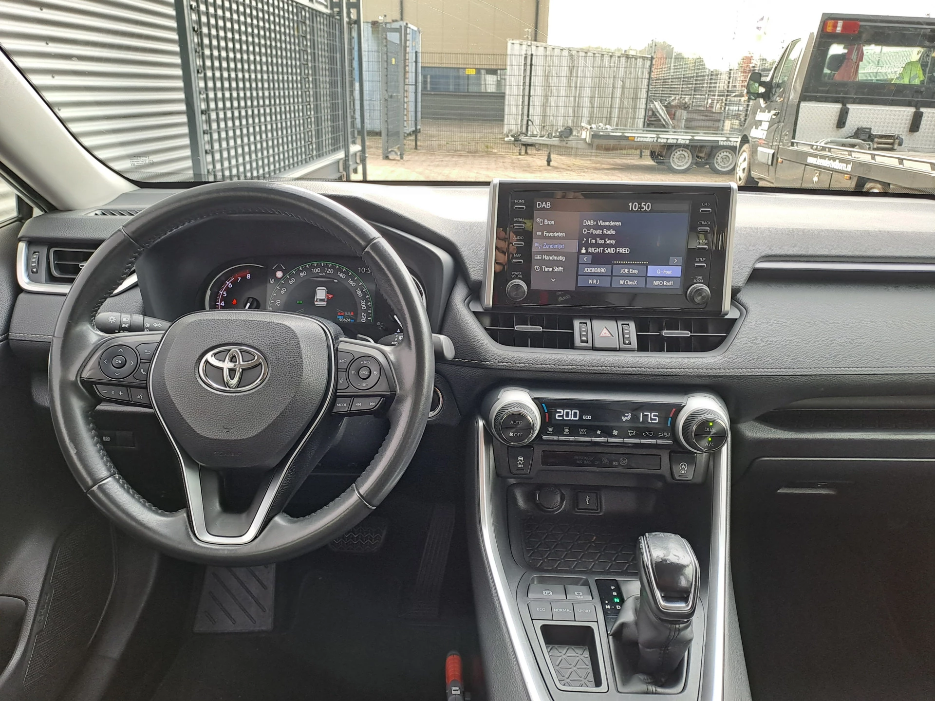 Hoofdafbeelding Toyota RAV4
