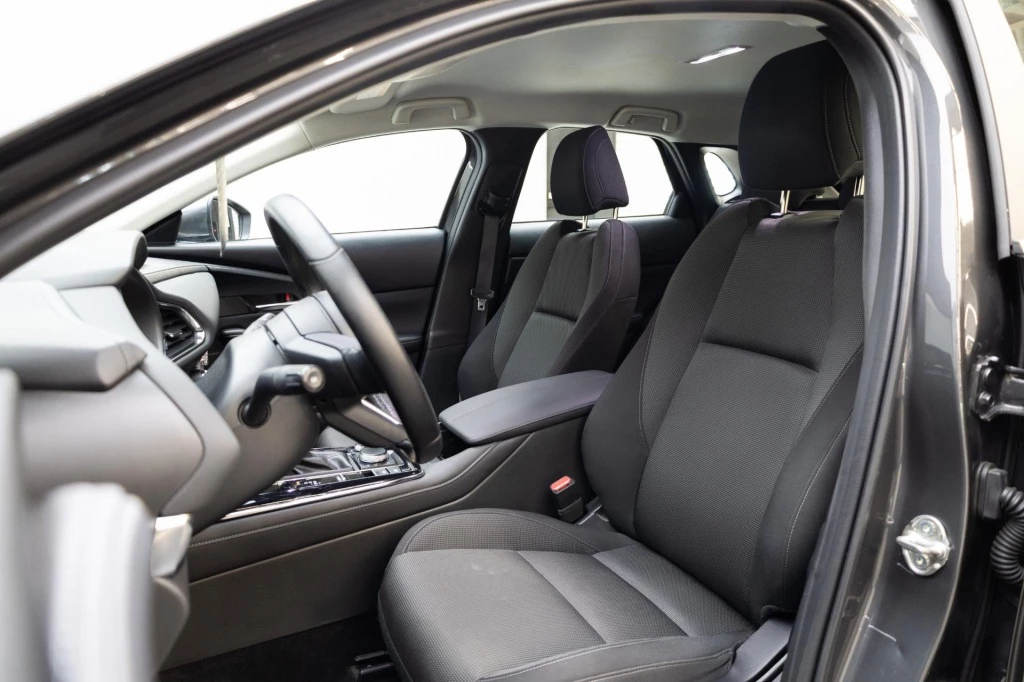 Hoofdafbeelding Mazda CX-30