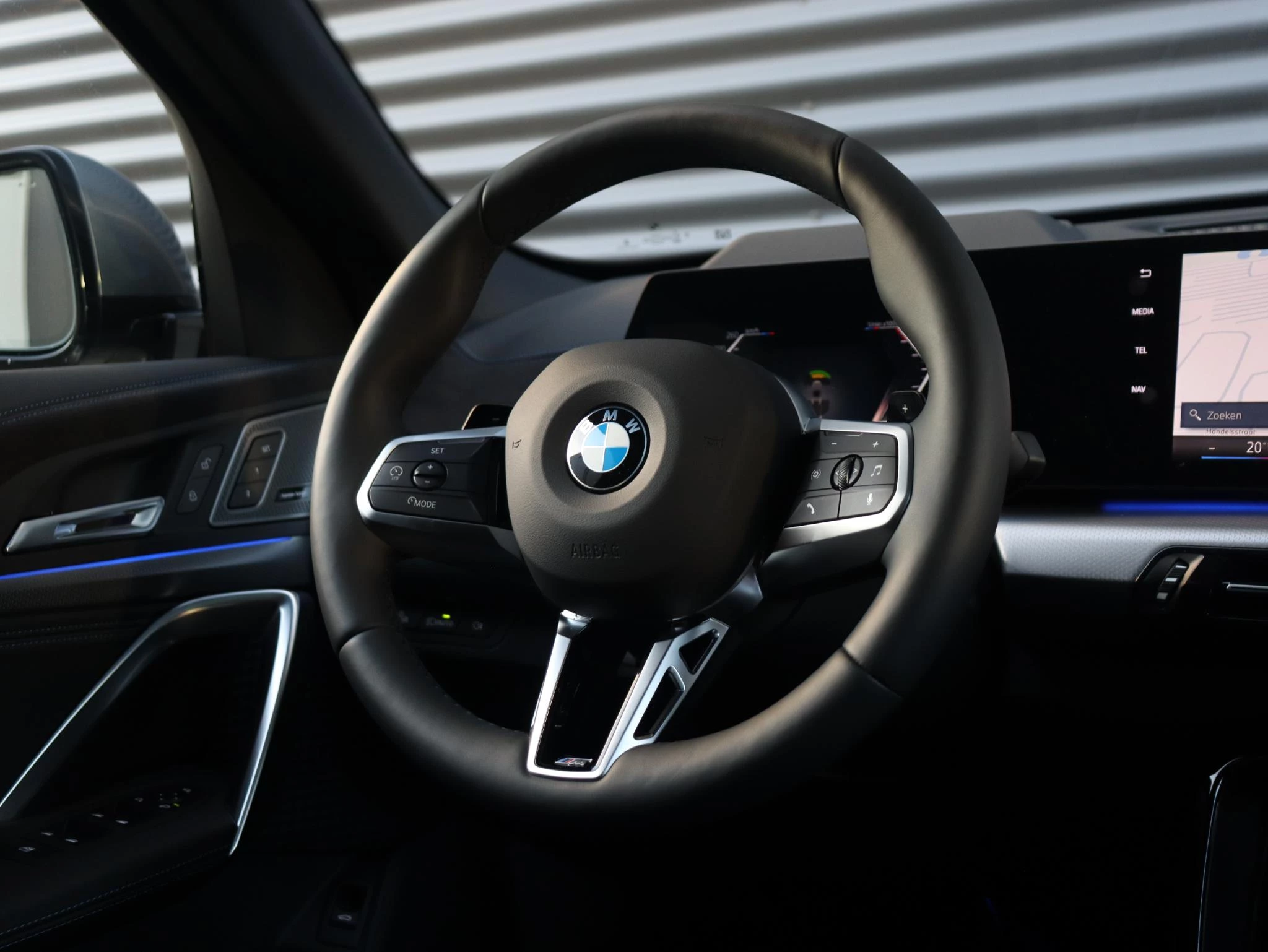 Hoofdafbeelding BMW X2