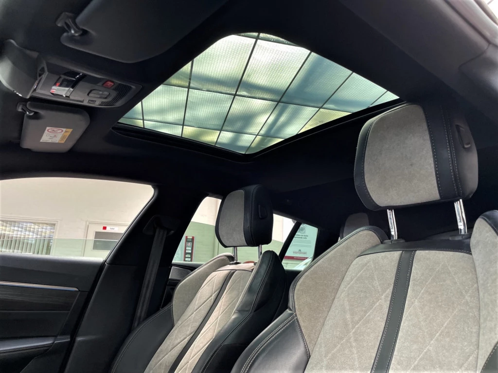 Hoofdafbeelding Peugeot 508