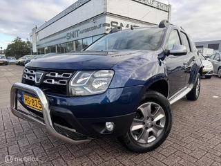 Dacia Duster 1.2 TCe 4x2 10th Annivers. Nav/PDC/NLAuto/1eEig