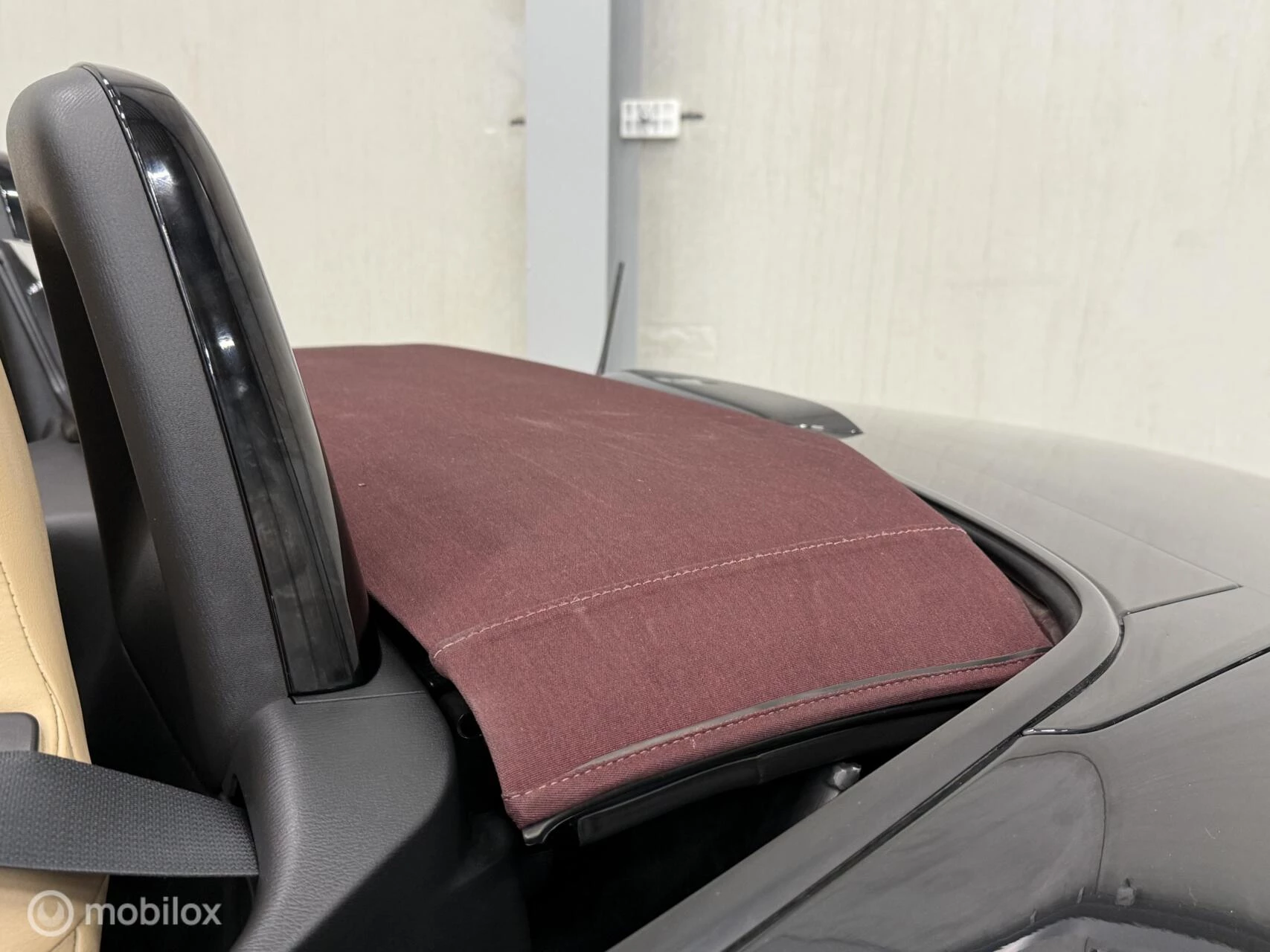 Hoofdafbeelding Mazda MX-5