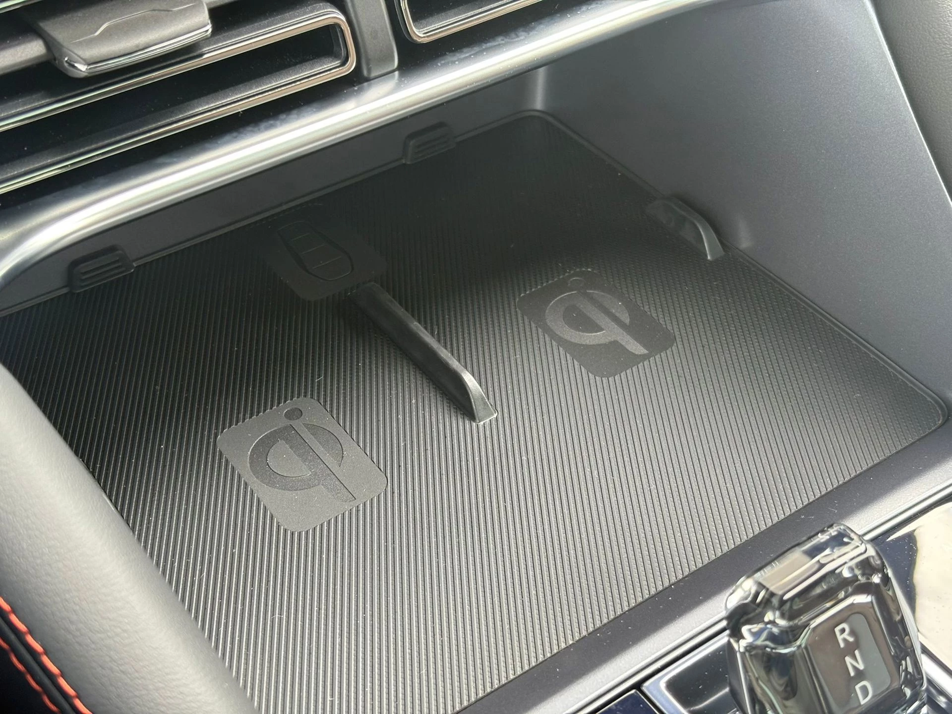 Hoofdafbeelding BYD SEAL U