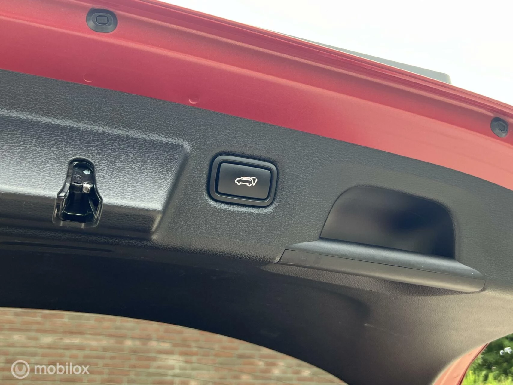 Hoofdafbeelding Kia XCeed