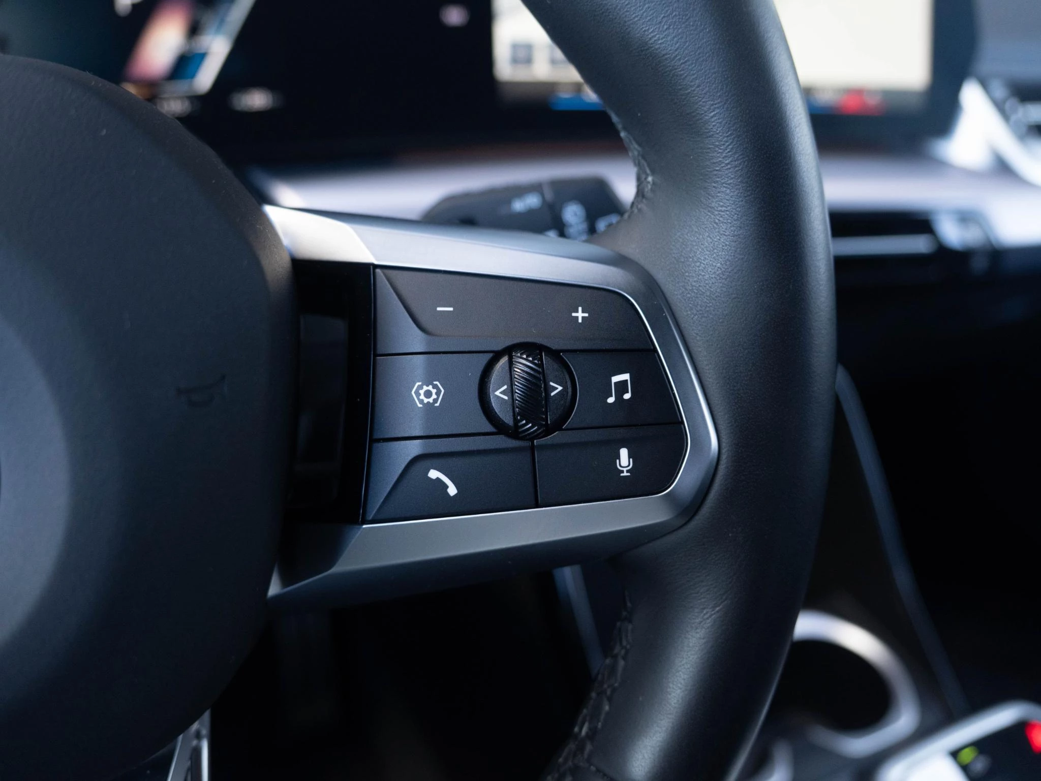 Hoofdafbeelding BMW iX1