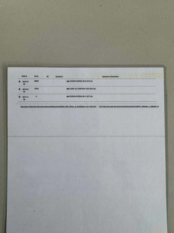 Hoofdafbeelding Renault Kadjar