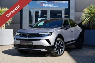 Opel Mokka 1.2 Turbo Hybrid GS 131pk AppleCarplay/Stoelverwarming/360Camera