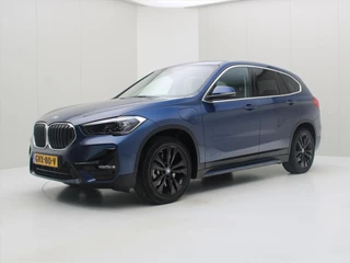 BMW X1 xDrive25e 231pk Automaat Sportline [ HUD+CAMERA+LEDER+CLIMAAT+CRUISE+PDC+NAVIGATIE+LED ]