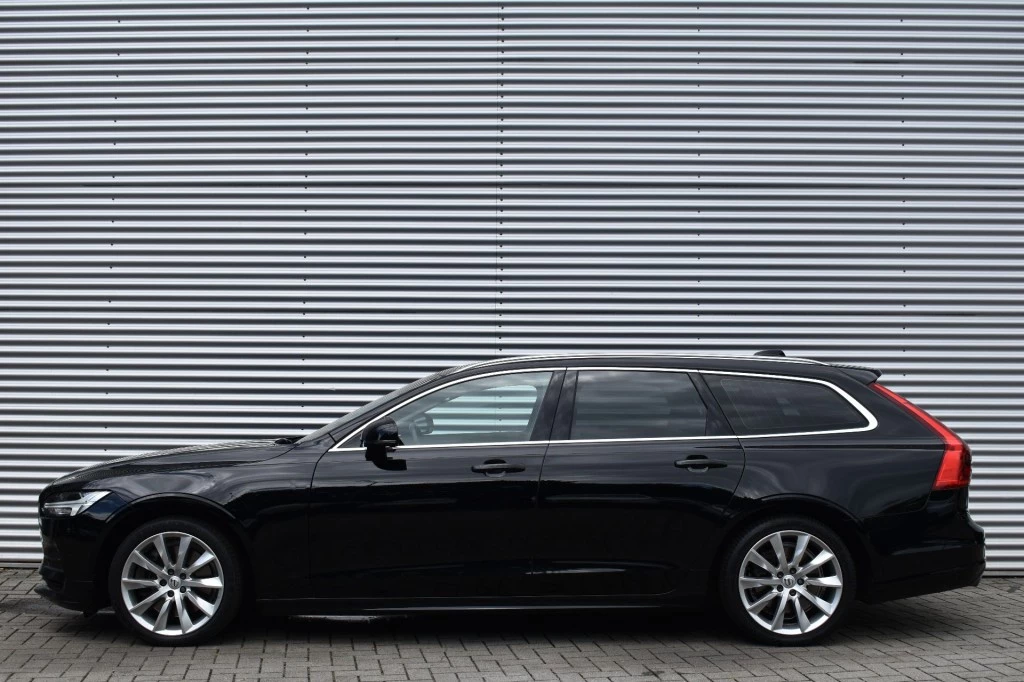 Hoofdafbeelding Volvo V90