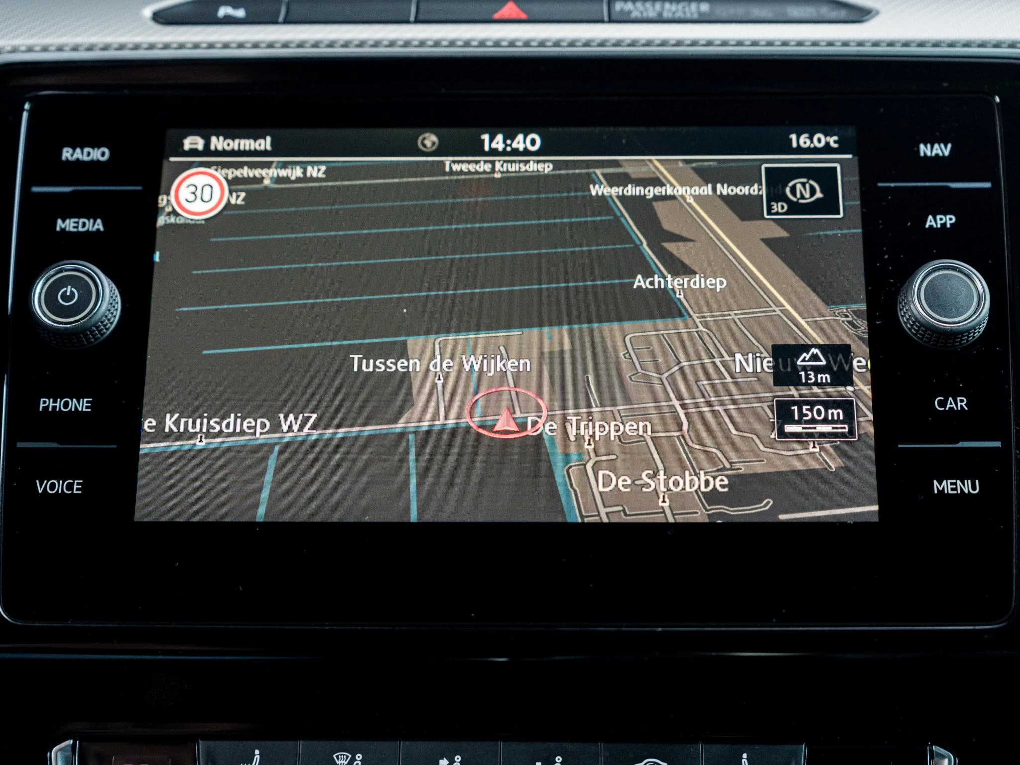 Hoofdafbeelding Volkswagen Arteon