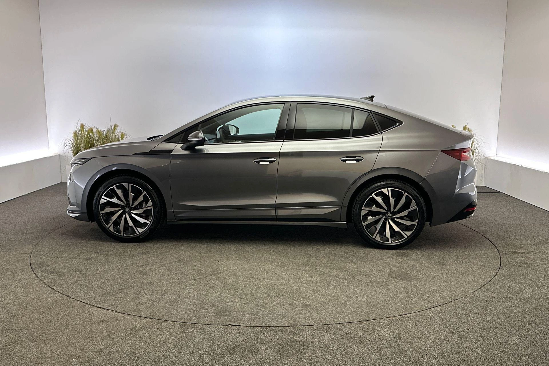 Hoofdafbeelding Škoda Coupé