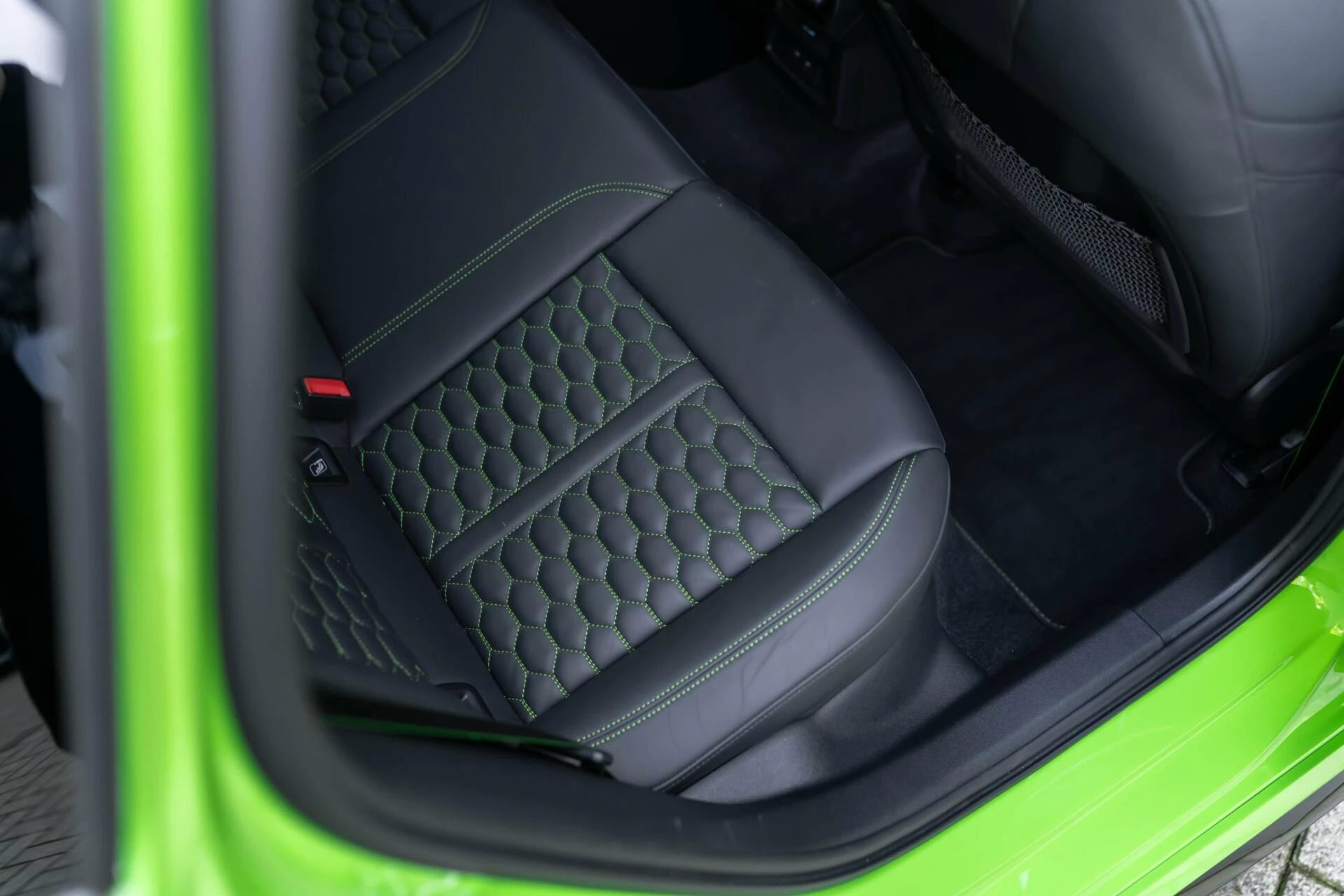 Hoofdafbeelding Audi RS3