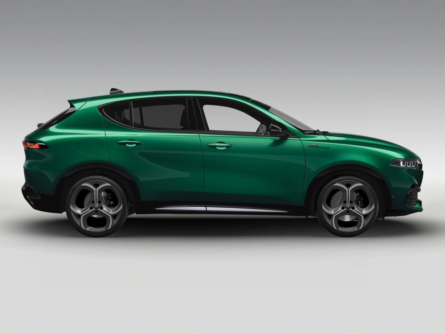Hoofdafbeelding Alfa Romeo Tonale