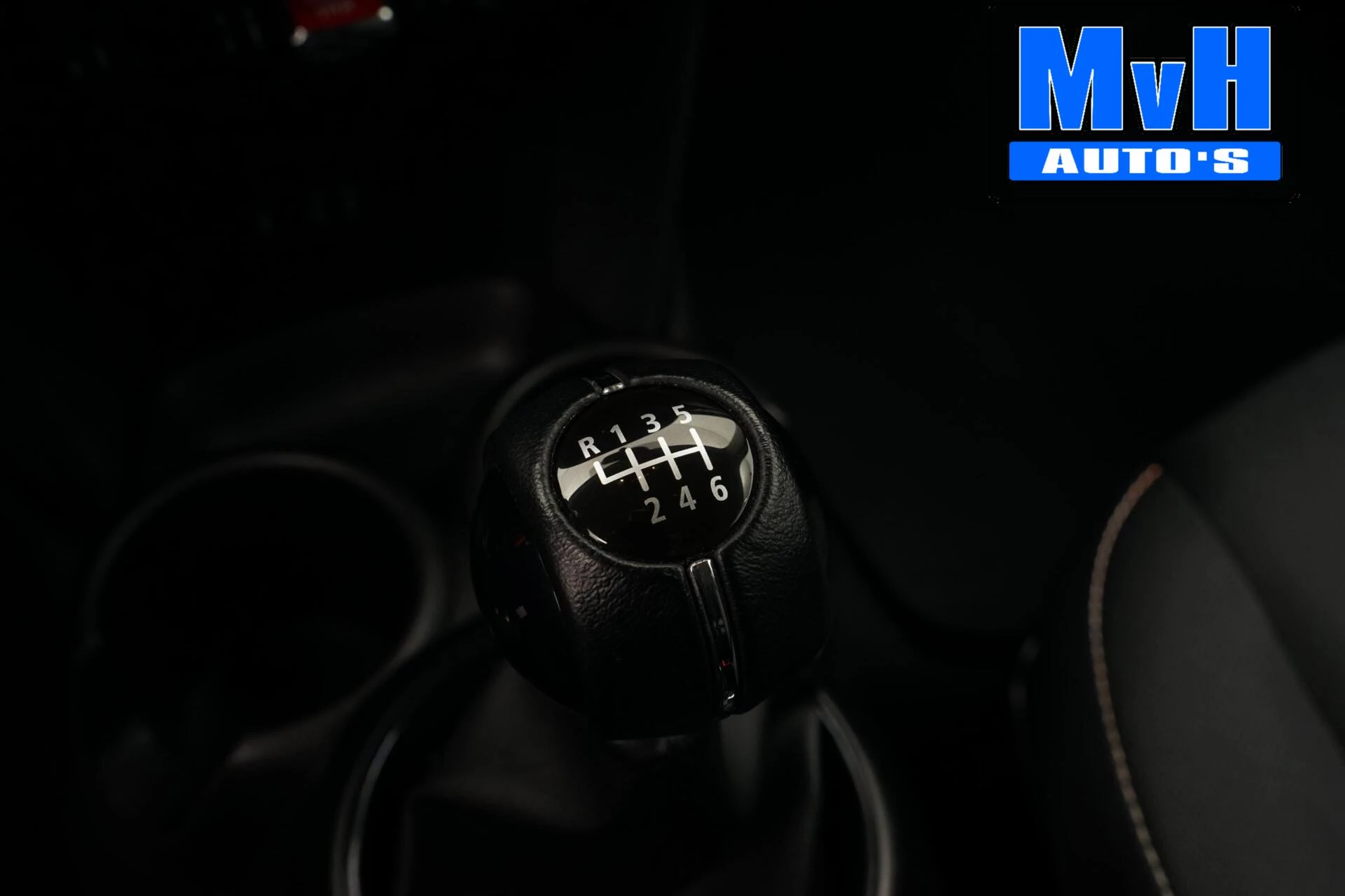 Hoofdafbeelding MINI One