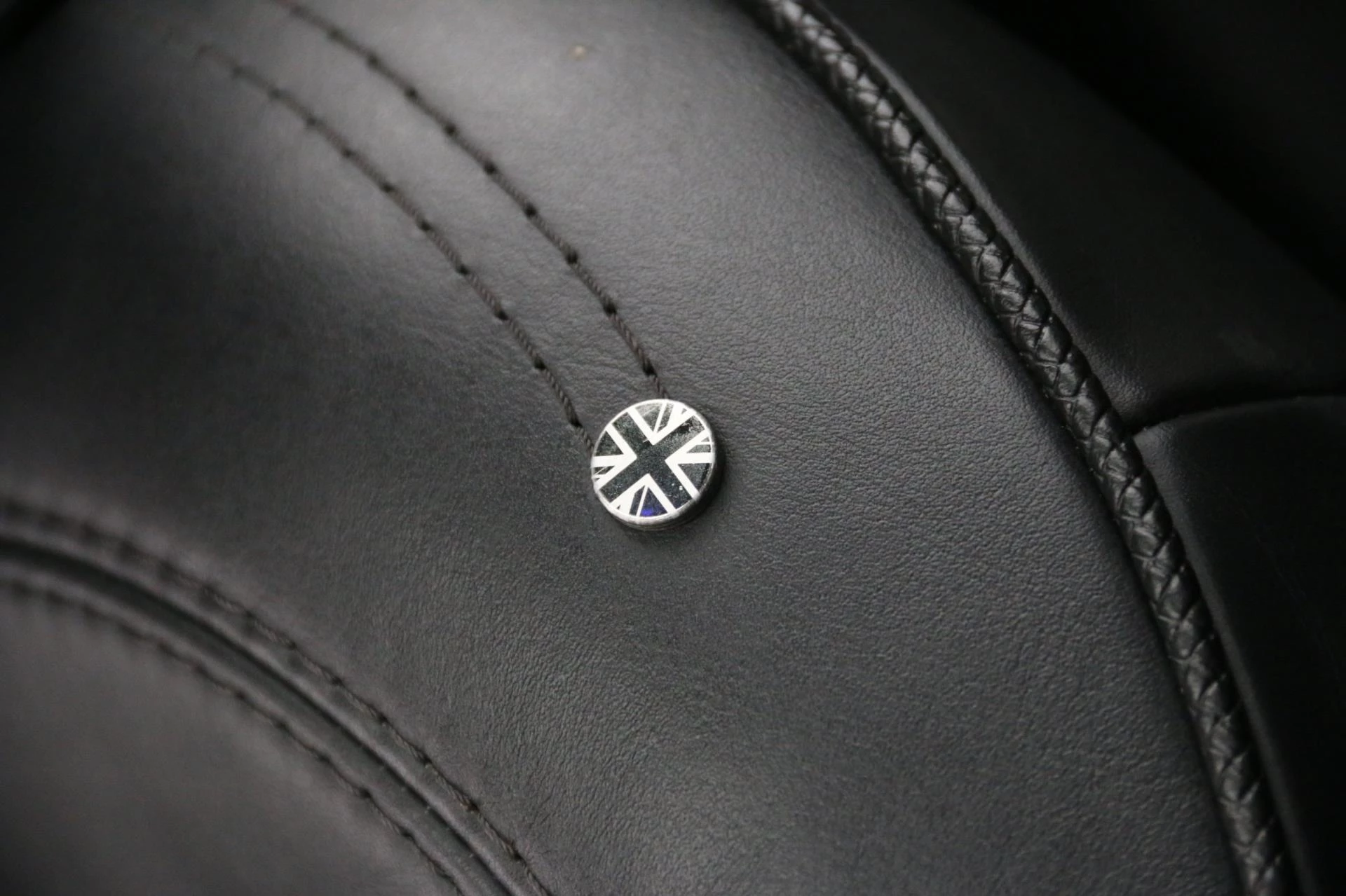 Hoofdafbeelding MINI Cooper S