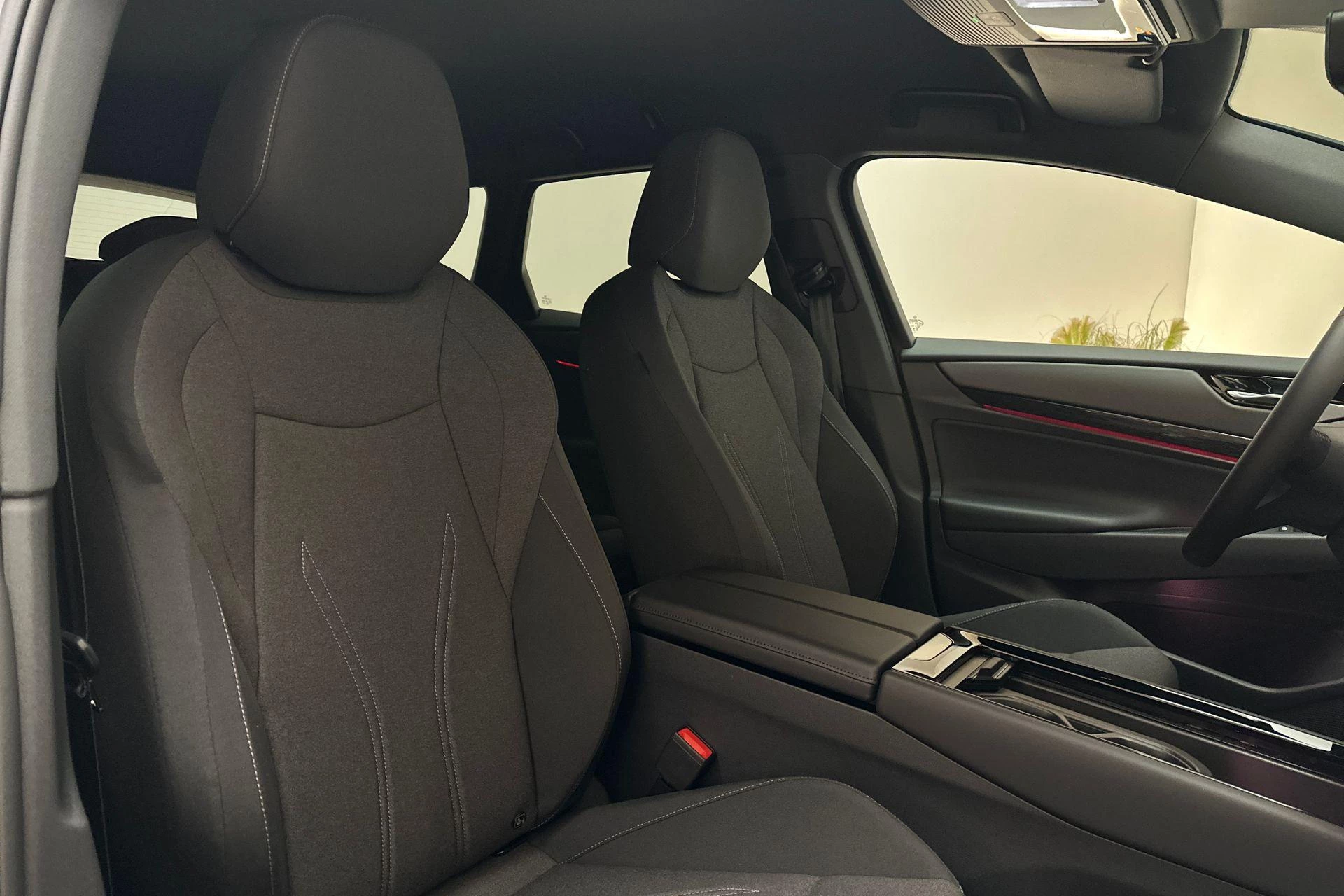 Hoofdafbeelding Volkswagen ID.7