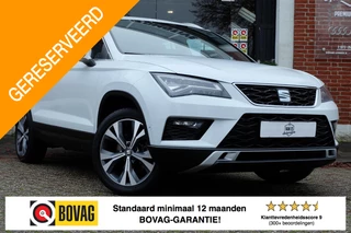 SEAT Ateca 1.4 EcoTSI Xcellence / 1ste eig. / Dealeronderh. / Pano