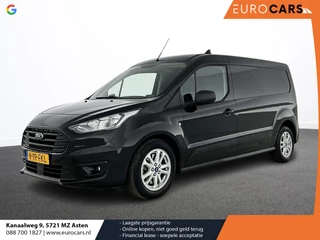 Ford Transit Connect 100pk L2 Trend Automaat Trekhaak Airco Navi Cruise