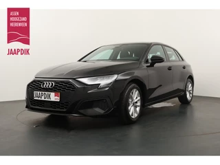 Audi A3 Sportback BWJ 2021 30 TFSI 111PK Pro Line APPLE CARPLAY / ANDROID AUTO / CLIMA / CRUISE / DAB+ /  LANE ASSIST / LMV / PARKEERSENSOREN