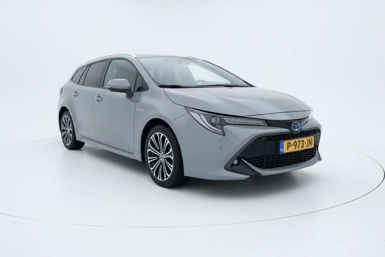 Hoofdafbeelding Toyota Corolla Touring Sports