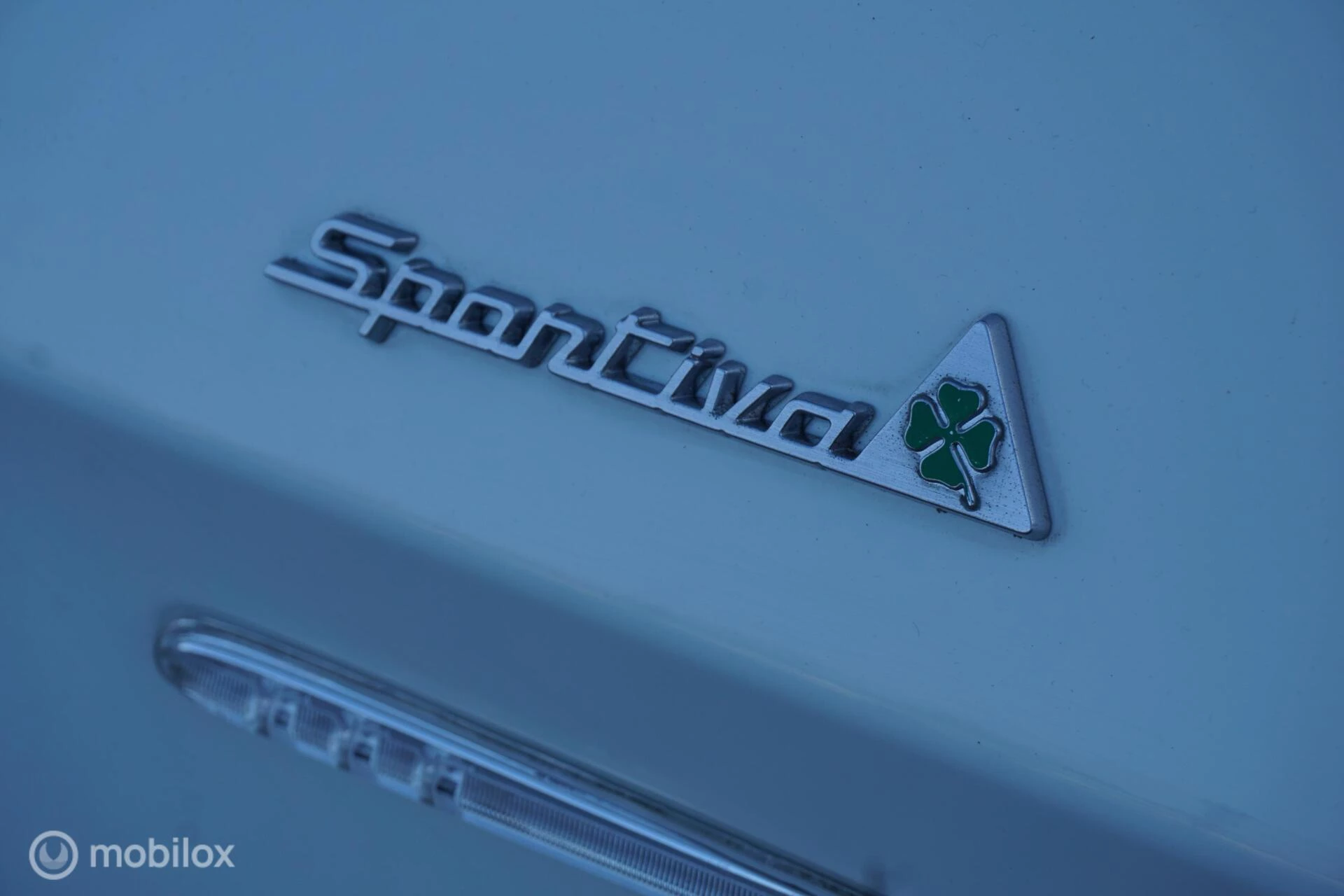 Hoofdafbeelding Alfa Romeo Giulietta